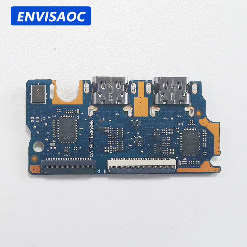 Laptop Charger - Dla Lenovo Ideapad Duet 3 10IGL5