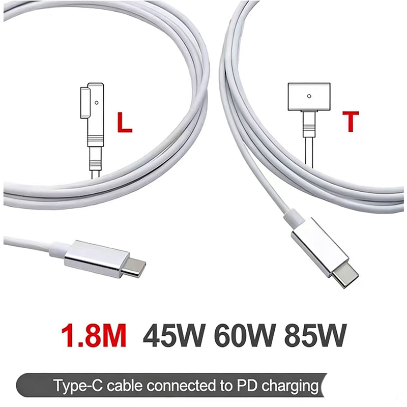 Laptop Charger - Nowa ładowarka do laptopa Macbook Pro
