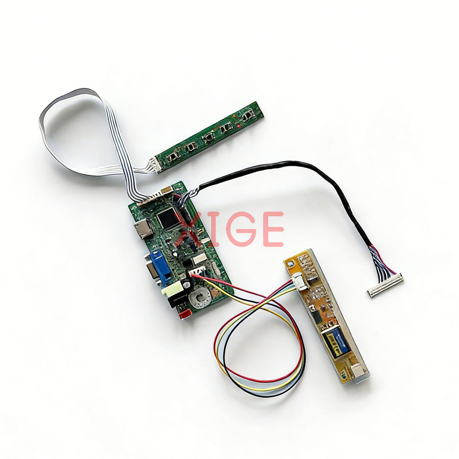 Hdmi Cable - Zestaw DIY do samodzielnego montażu płyty