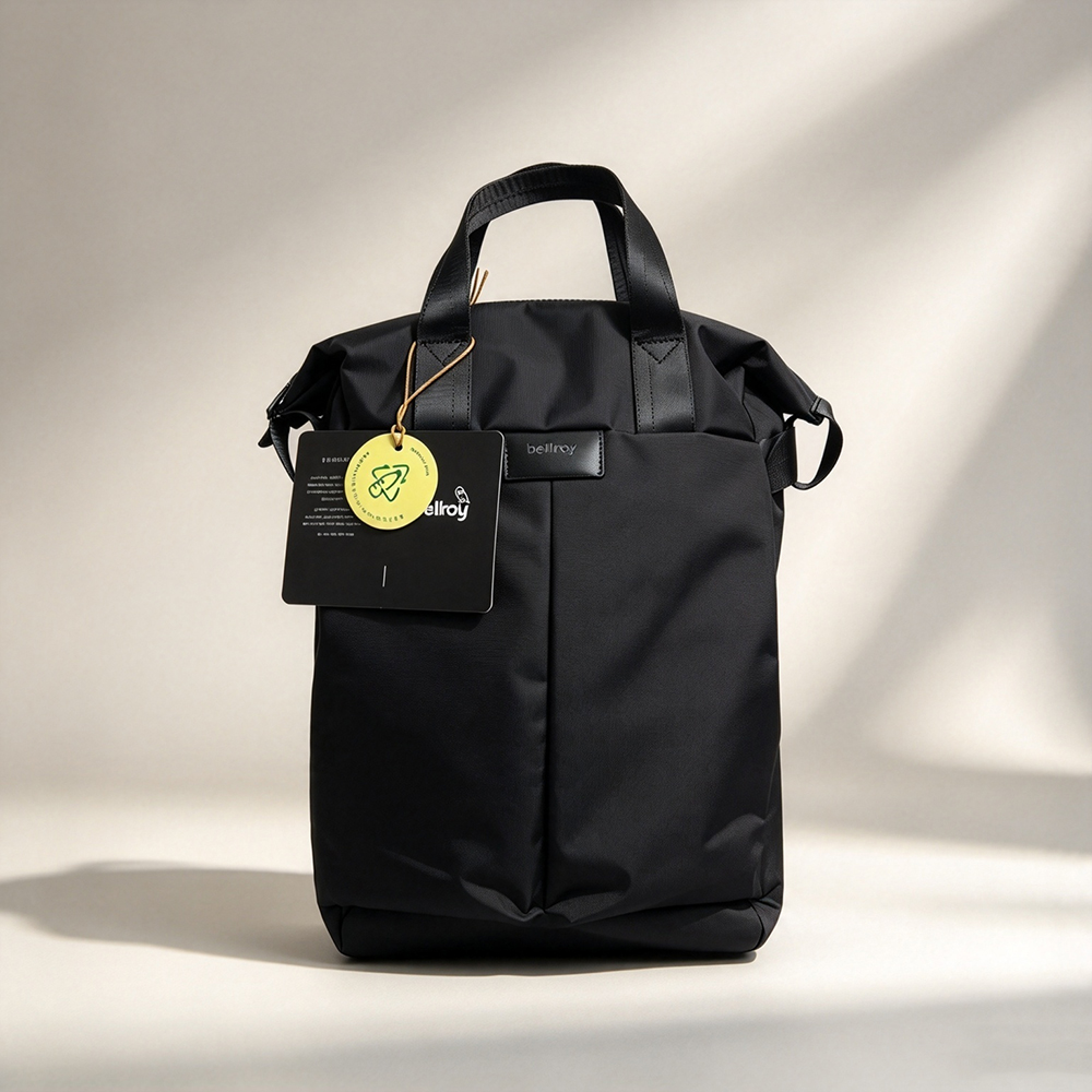 Laptop Original Accessories - Bellroy Tokyo TotePack 20L – męska