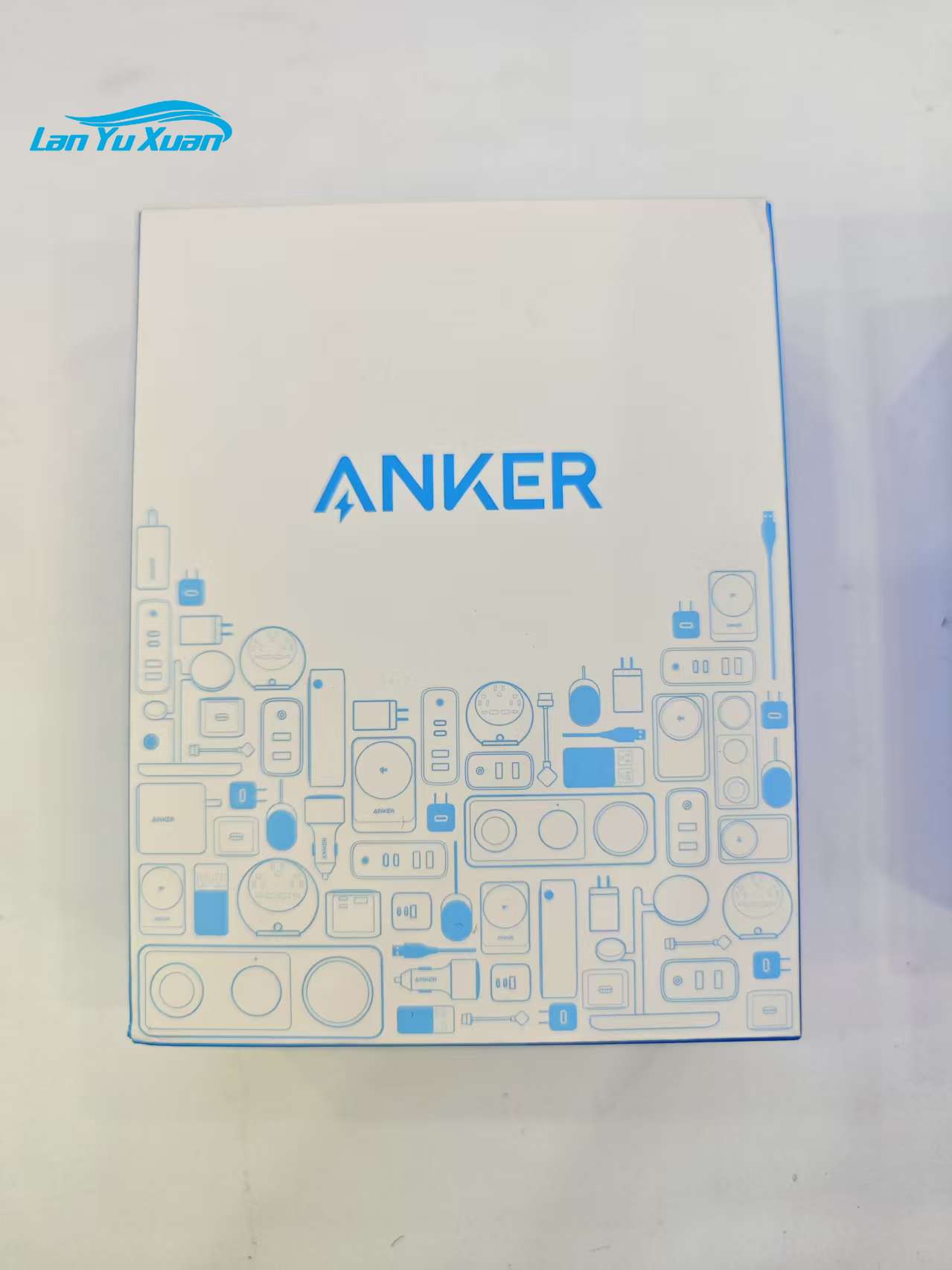 Laptop Charger - Anker ZOLO 140W – ładowarka GaN