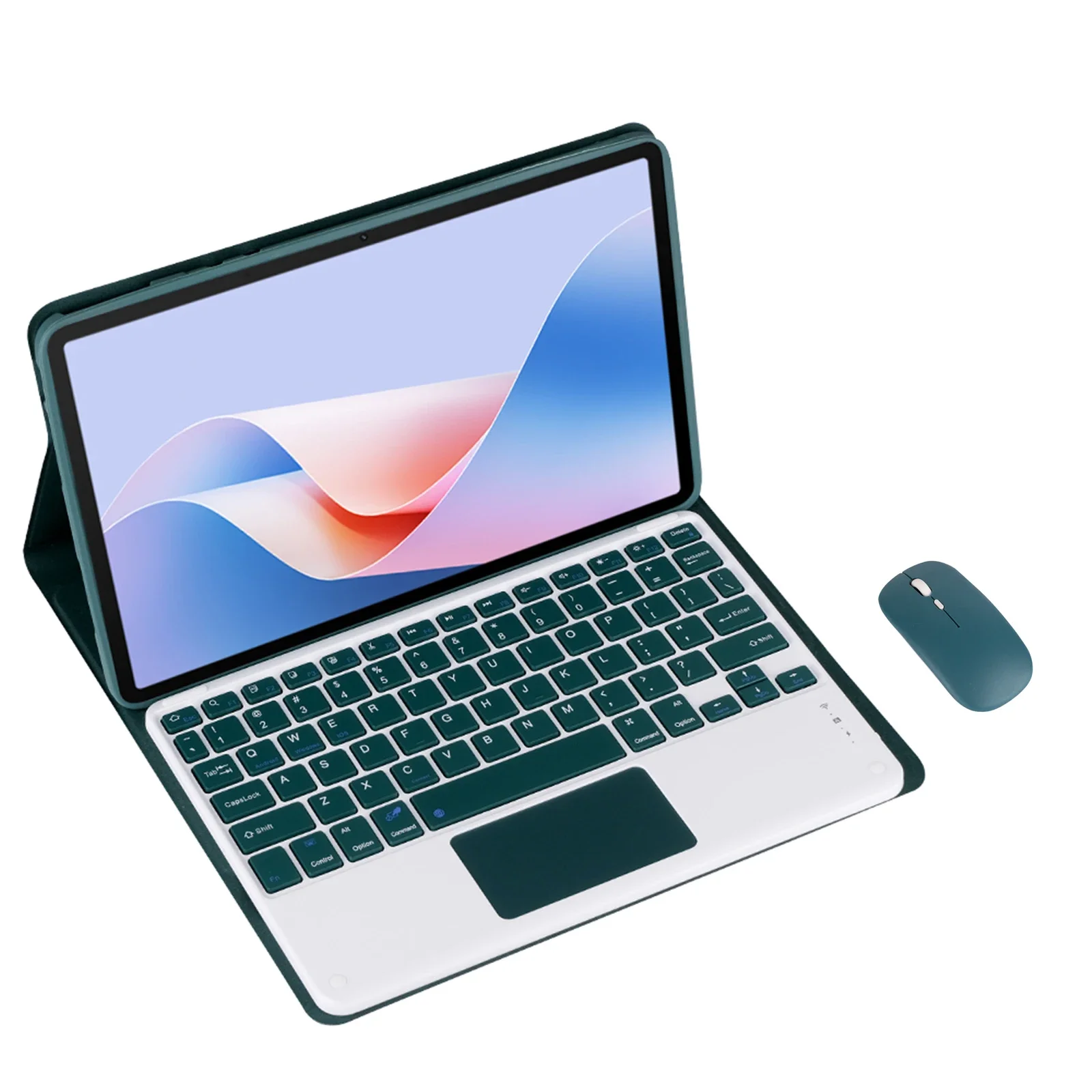 Etui z klawiaturą do tabletu S – Keyboard Cover recenzja i cena