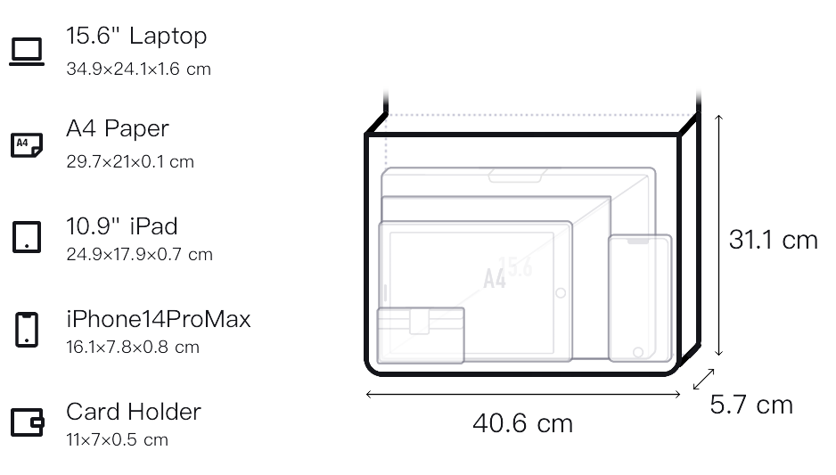Torba na laptopa COACH Metropo – Laptop Bag recenzja i cena
