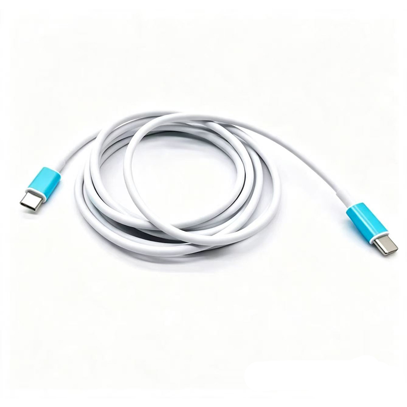 Nowy kabel USB C Type C do Typ – Laptop Charger recenzja i cena