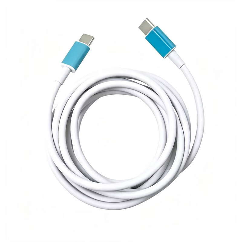 Nowy kabel USB C Type C do Typ – Laptop Charger recenzja i cena