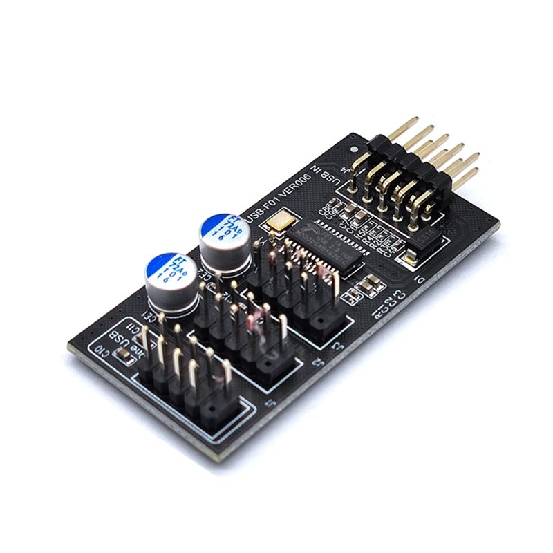 ABQX – 9-pinowy złącze USB, ro – Usb Hub recenzja i cena