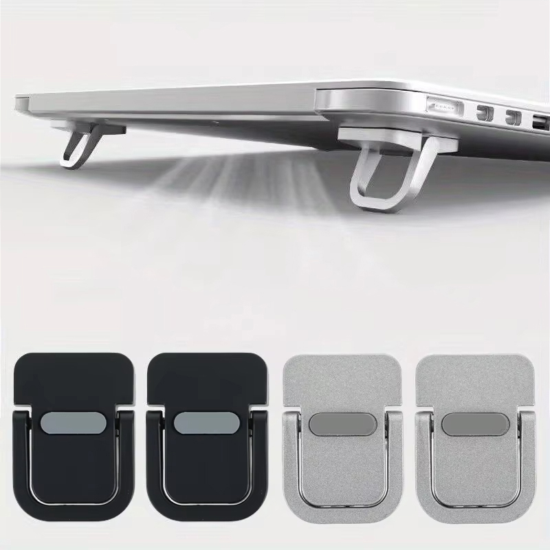 Przenośny, regulowany, składan – Laptop Stand recenzja i cena