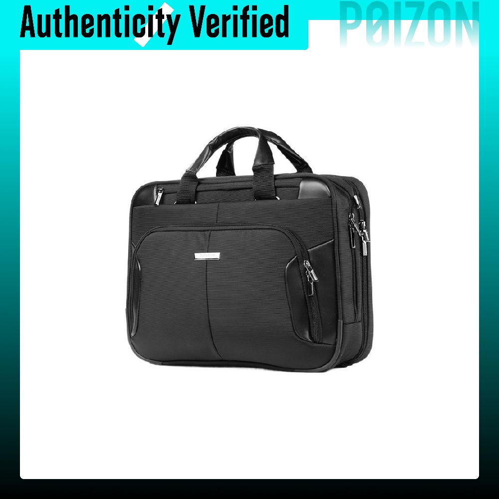 Torby na laptopa Samsonite BP0 – Laptop Bag recenzja i cena
