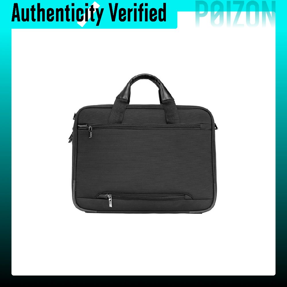 Torby na laptopa Samsonite BP0 – Laptop Bag recenzja i cena