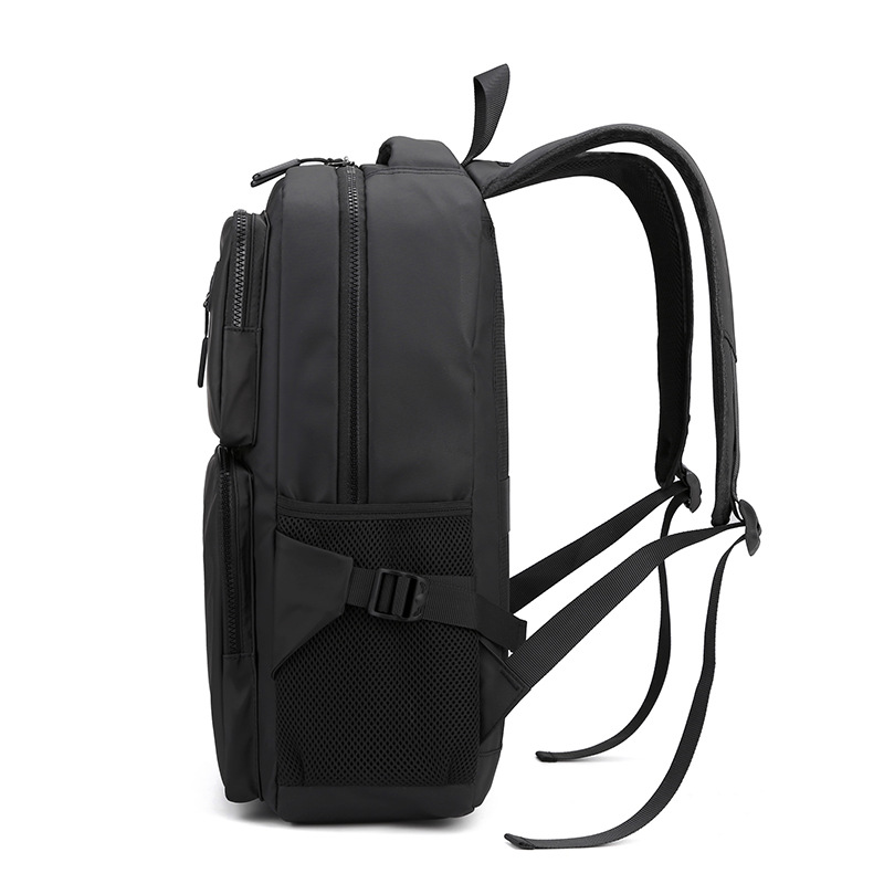 Duża Torba Podróżna na Zewnątr – Laptop Bag recenzja i cena