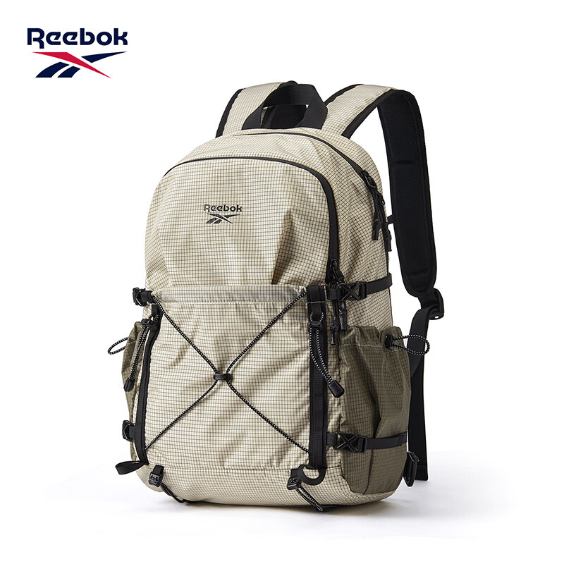 REEBOK Wielofunkcyjny Plecak T – Laptop Bag recenzja i cena