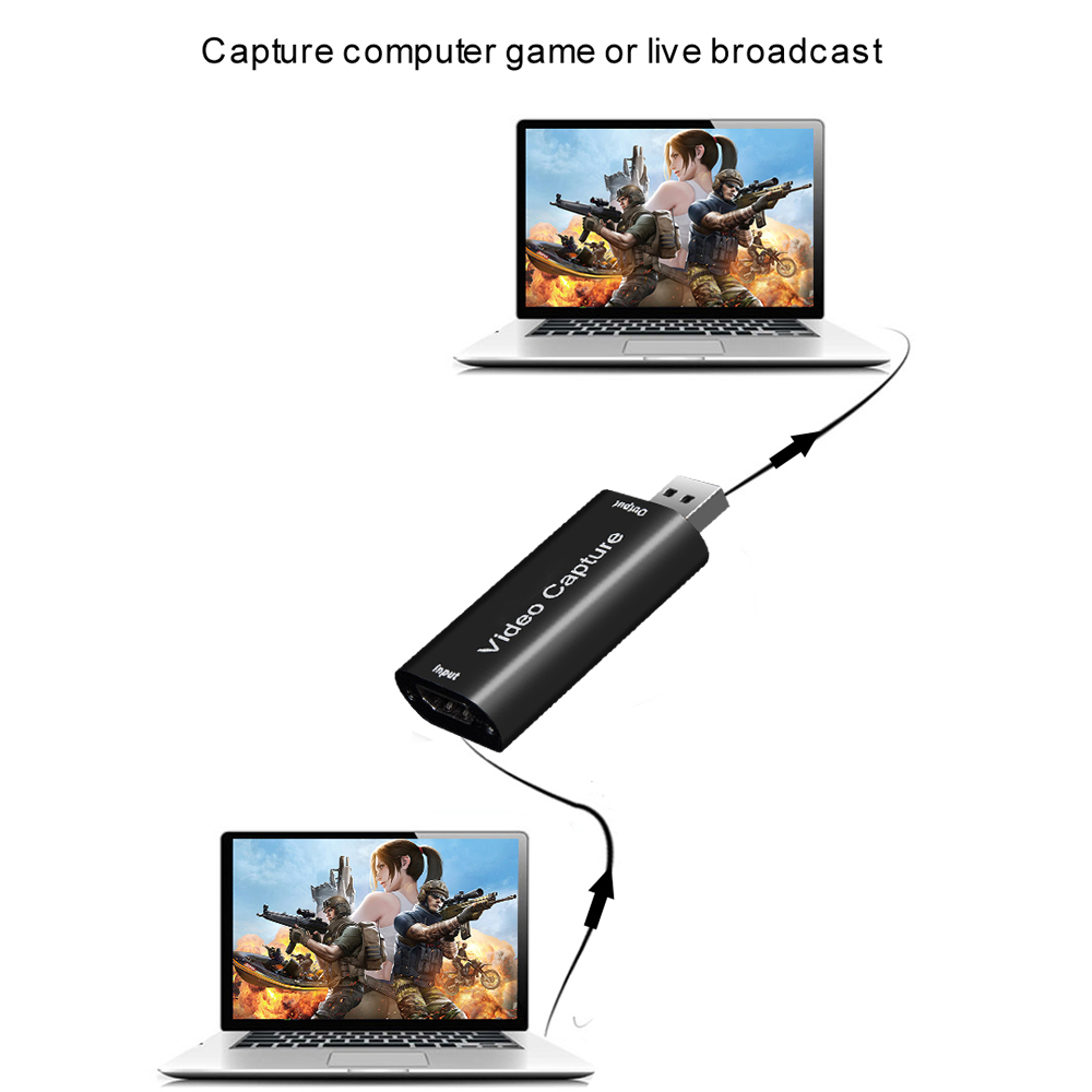 KEBIDUMEI – karta do przechwyt – Hdmi Cable recenzja i cena