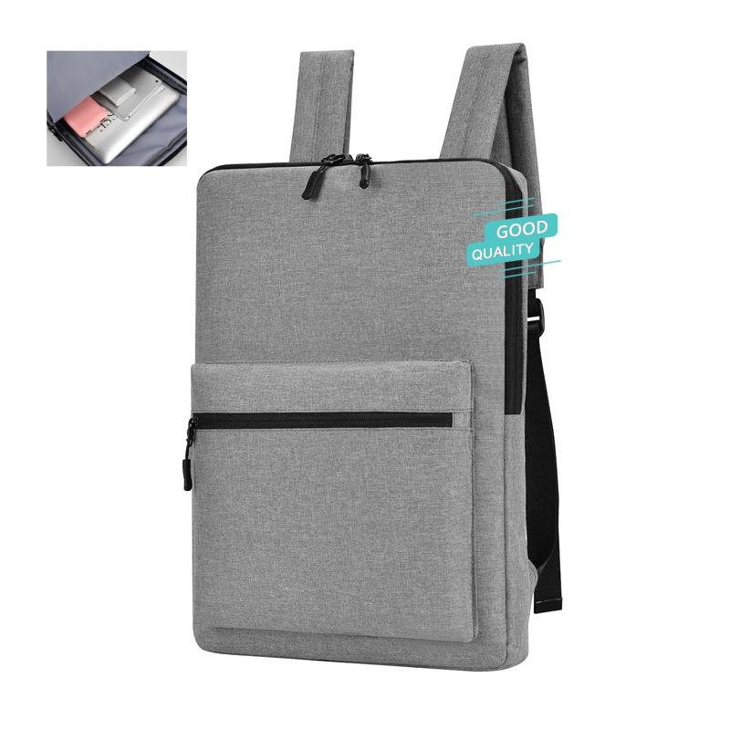 Klasyczny męski plecak bizneso – Laptop Bag recenzja i cena