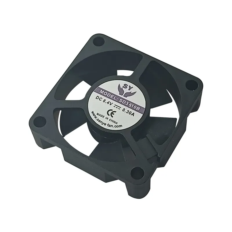 Wentylator chłodzący DC3510 do – Laptop Charger recenzja i cena