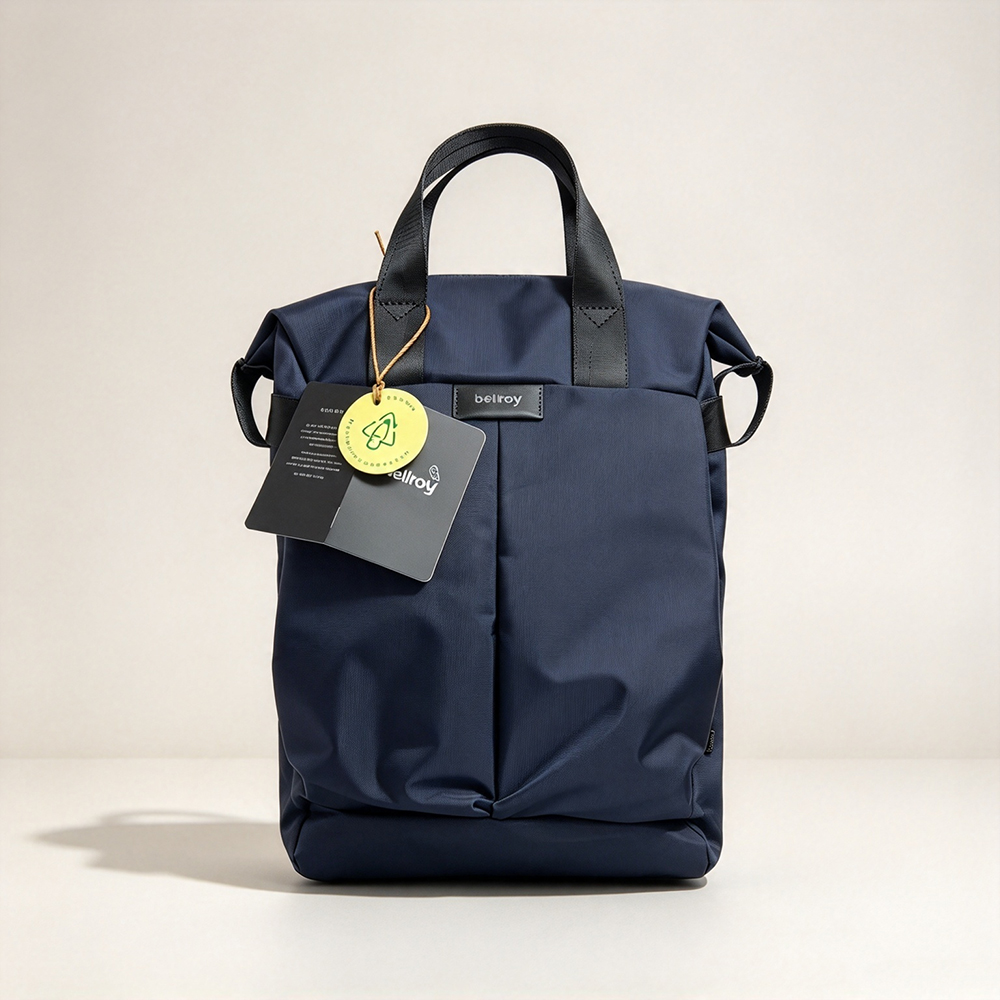 Bellroy Tokyo TotePack 20L – m – Laptop Original Accessories recenzja i cena
