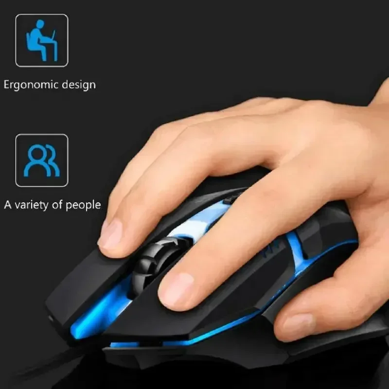 Nowa, najnowsza, wysokiej jako – Laptop Mouse recenzja i cena