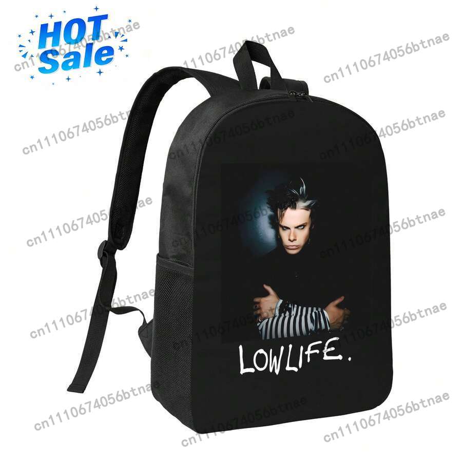 Plecak Yungblud Idols The Word – Laptop Bag recenzja i cena