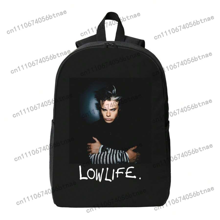 Plecak Yungblud Idols The Word – Laptop Bag recenzja i cena