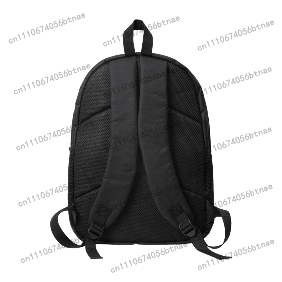 Plecak Yungblud Idols The Word – Laptop Bag recenzja i cena