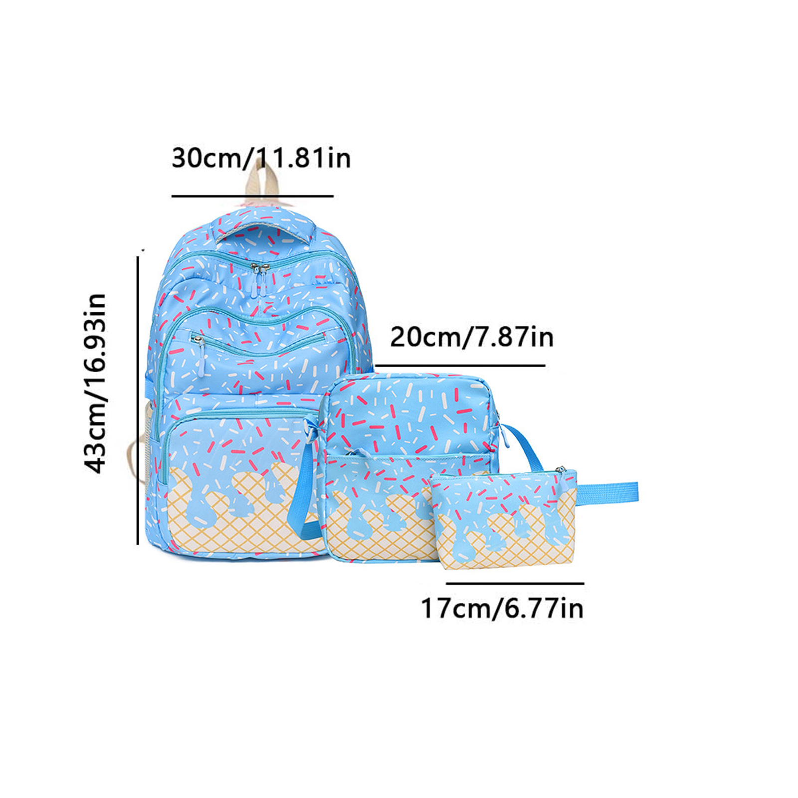 Plecak o dużej pojemności, mod – Laptop Bag recenzja i cena