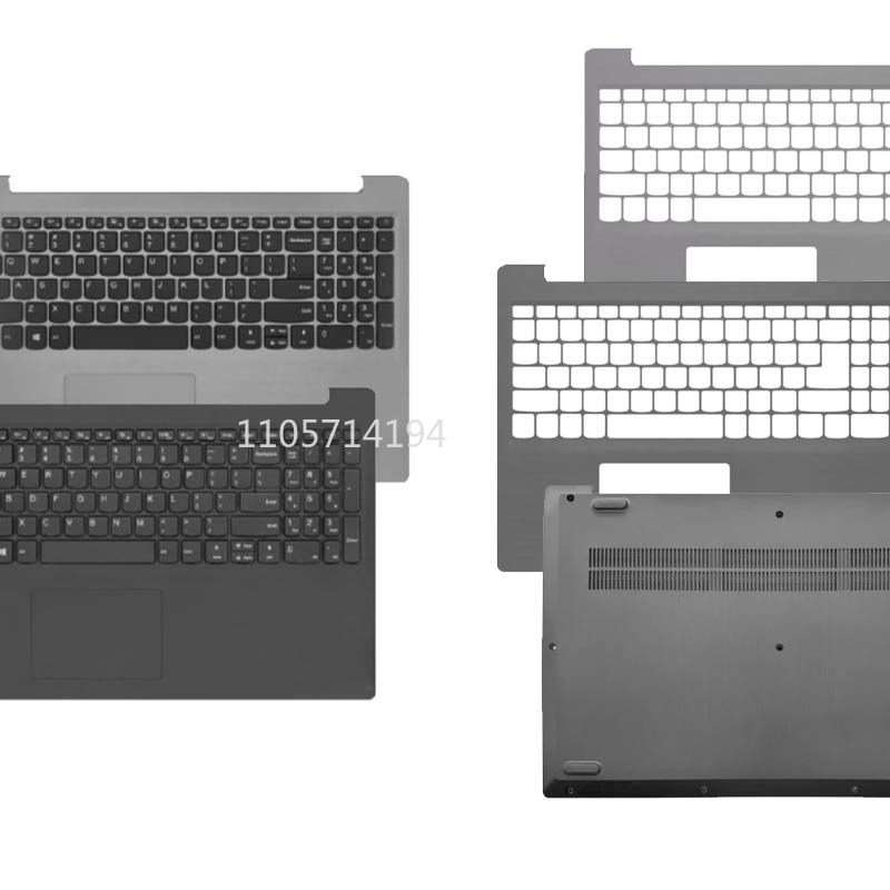 Dla Lenovo Ideapad S145-15 340 – Keyboard Cover recenzja i cena