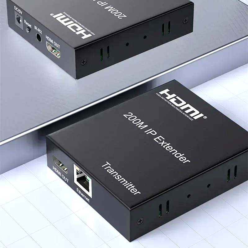 Przedłużacz HDMI IP 150m, prze – Hdmi Cable recenzja i cena