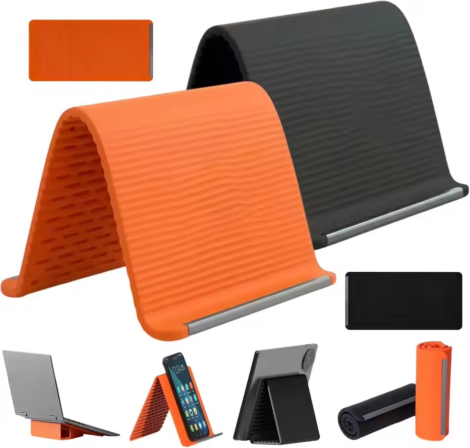 Przenośny, elastyczny stojak n – Laptop Accessories & Repair Jagtap Dairy Pimple Nilakh Pimpri Chinchwad Maharashtra recenzja i cena