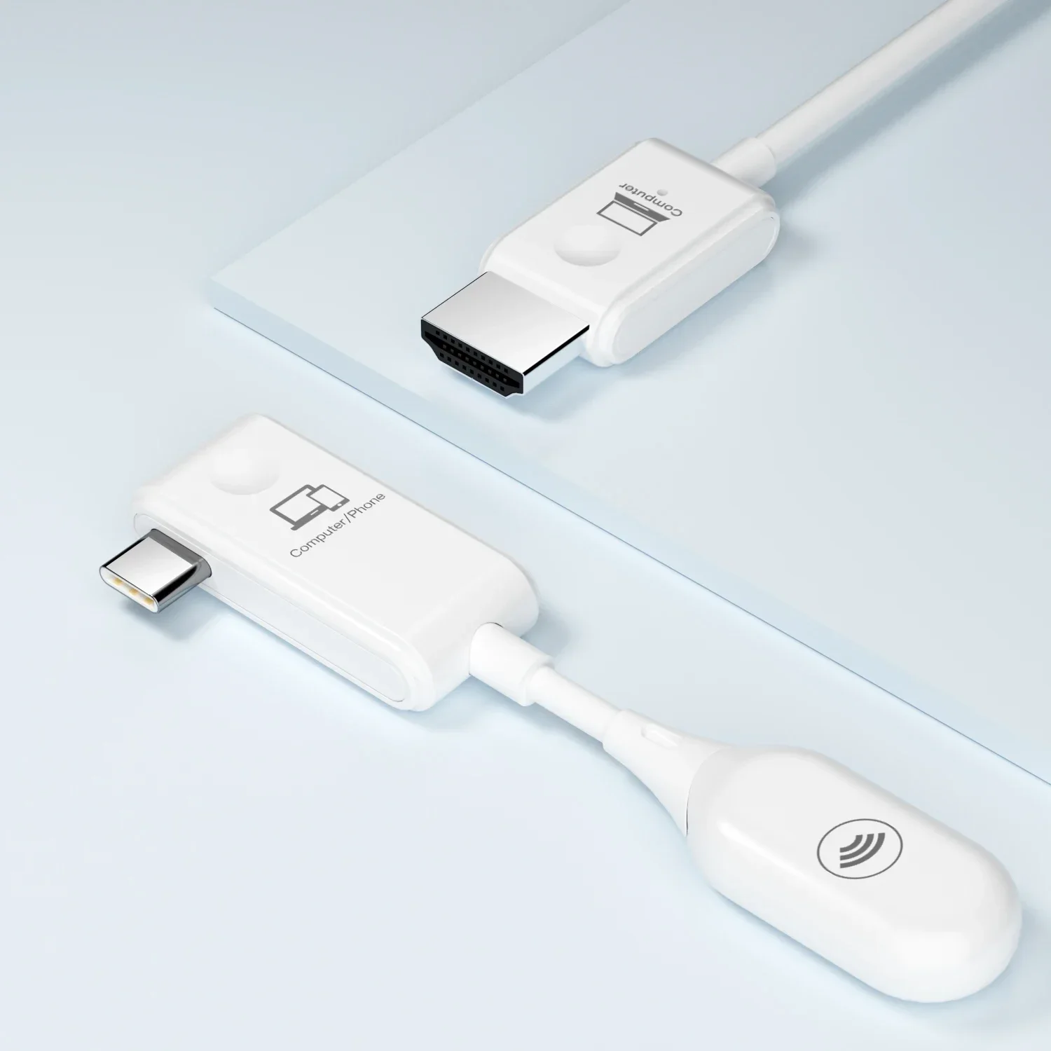 30-metrowy bezprzewodowy przed – Hdmi Cable recenzja i cena