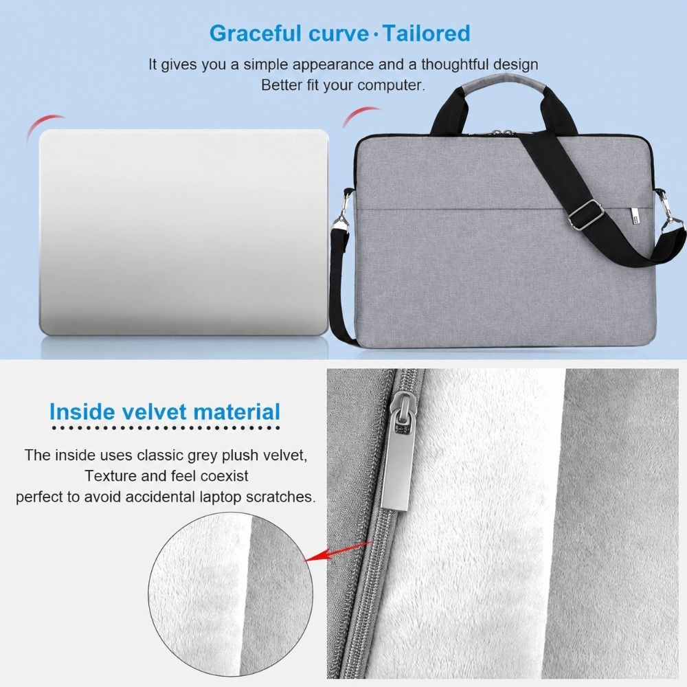Bardzo cienka, ochronna obudow – Laptop Sleeve recenzja i cena