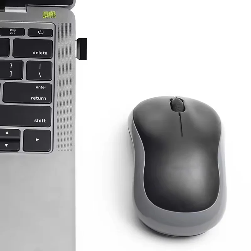 2027M185 – miniaturowa bezprze – Laptop Mouse recenzja i cena