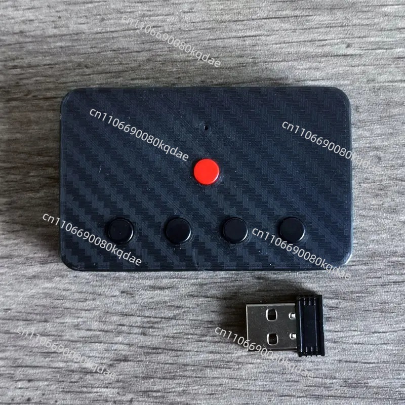 Konwerter USB z przewodowym we – Laptop Mouse recenzja i cena