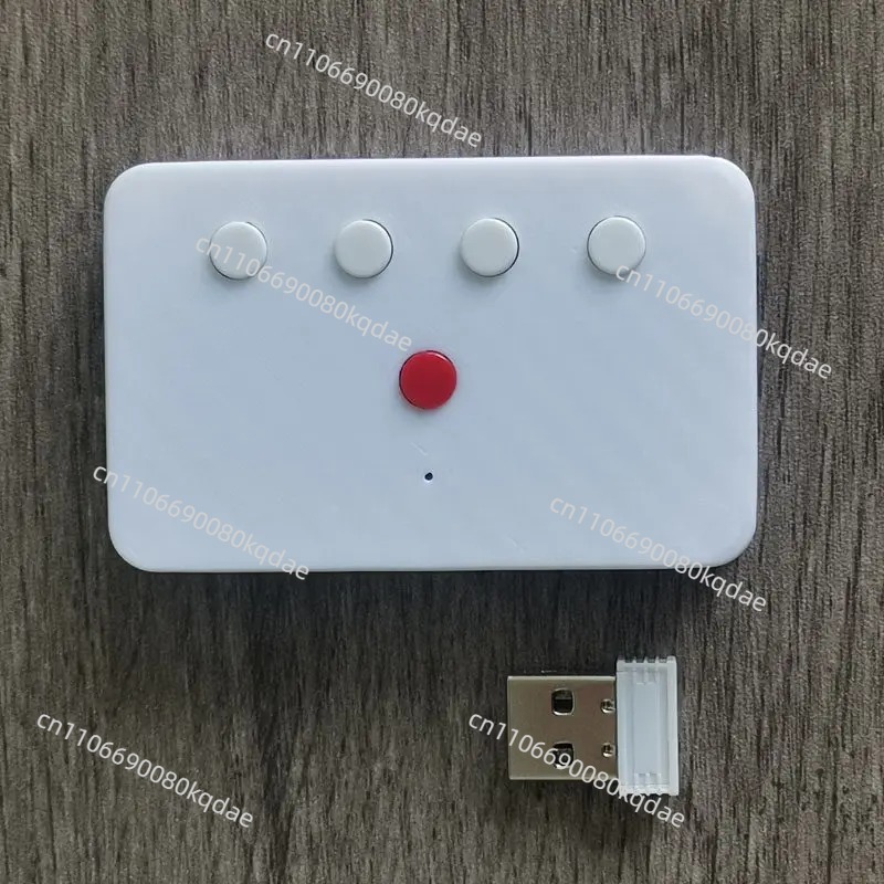 Konwerter USB z przewodowym we – Laptop Mouse recenzja i cena