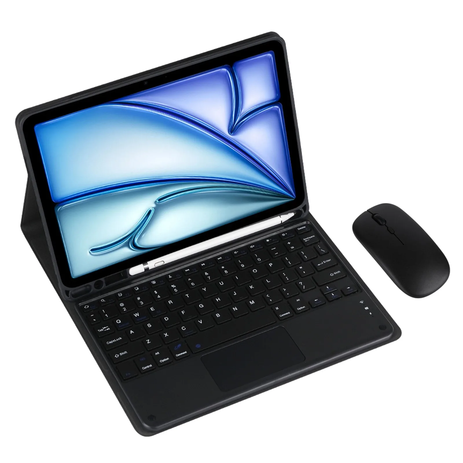 Etui na klawiaturę i mysz do X – Keyboard Cover recenzja i cena