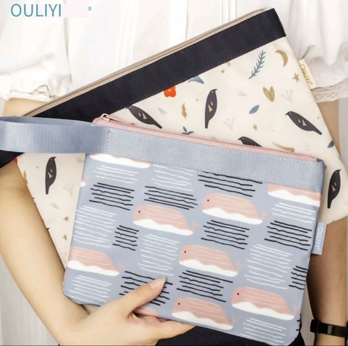 Wielofunkcyjna, wodoodporna to – Laptop Sleeve recenzja i cena