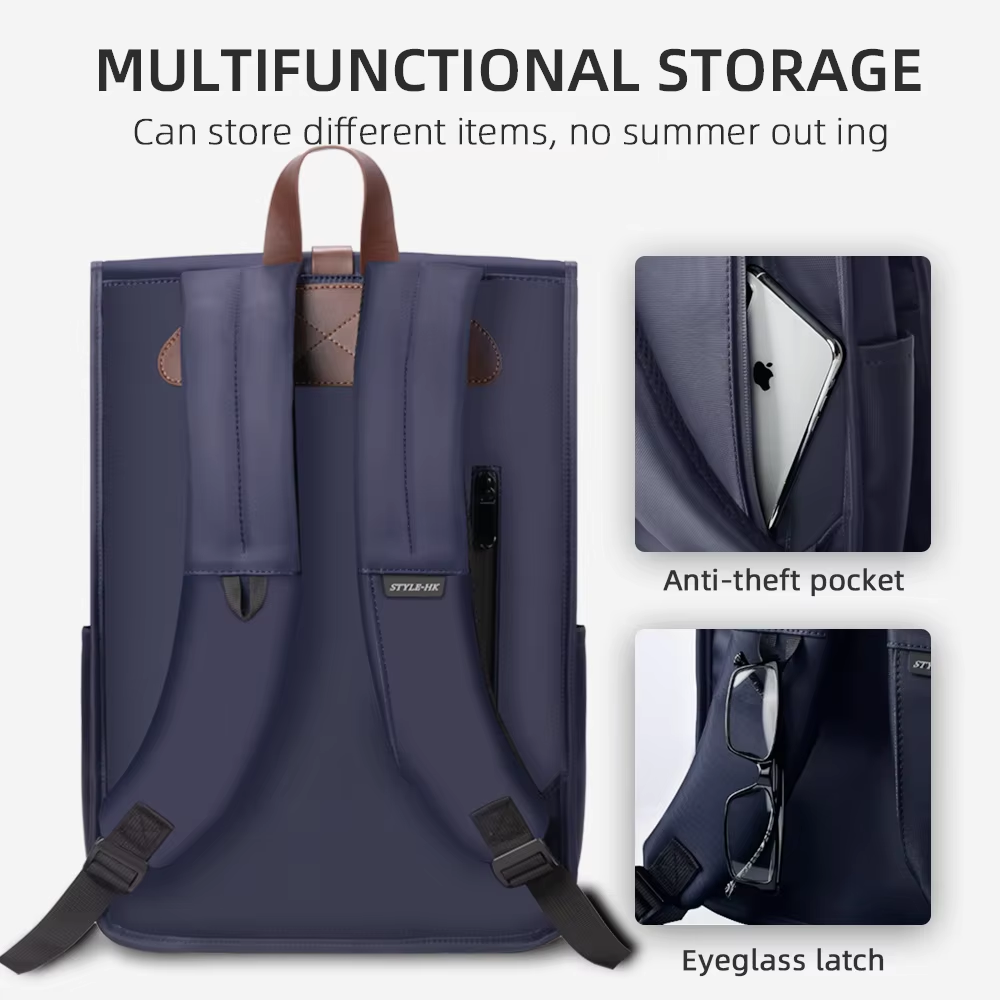 HK – wysokiej jakości plecak b – Laptop Original Accessories recenzja i cena
