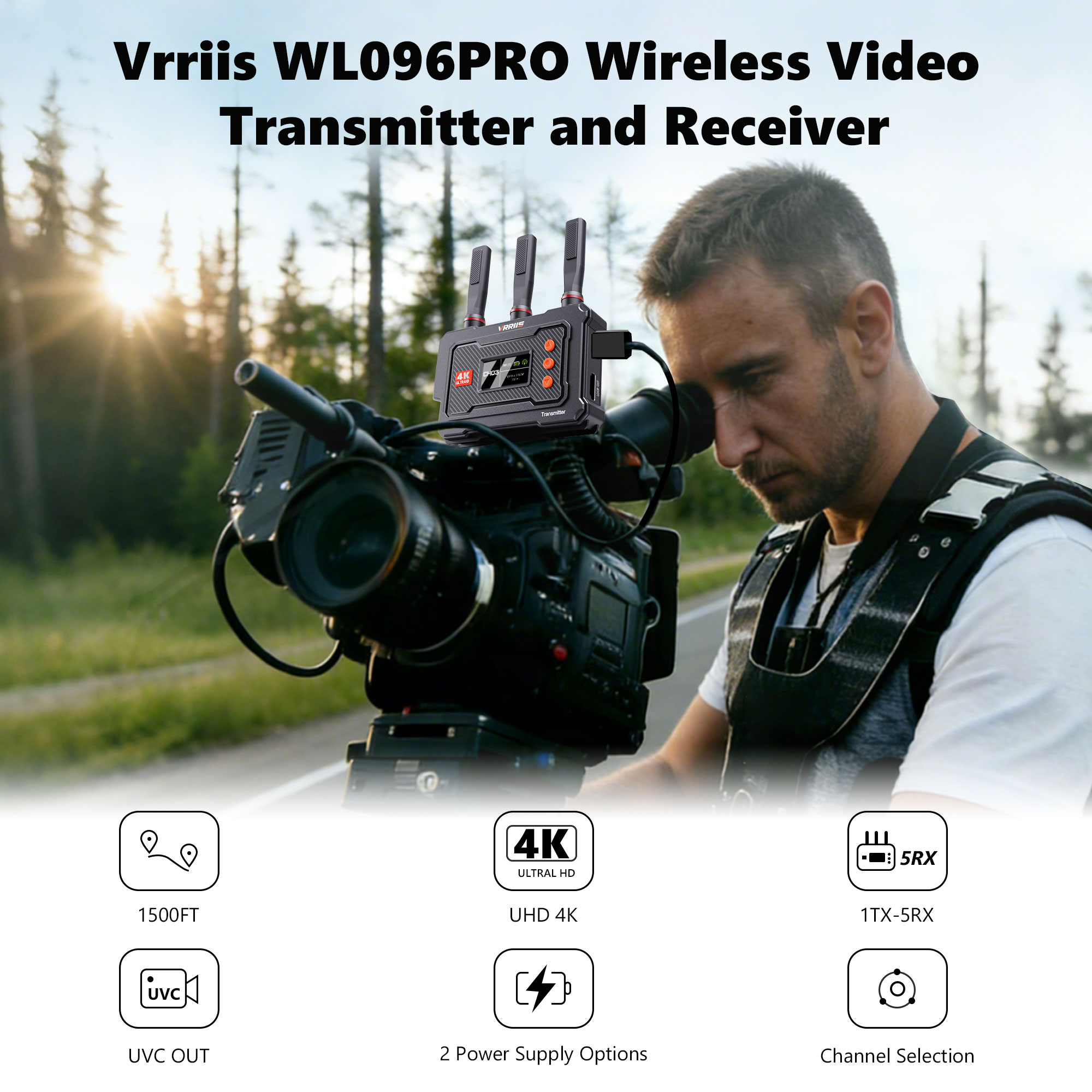 Bezprzewodowa transmisja wideo – Hdmi Cable recenzja i cena