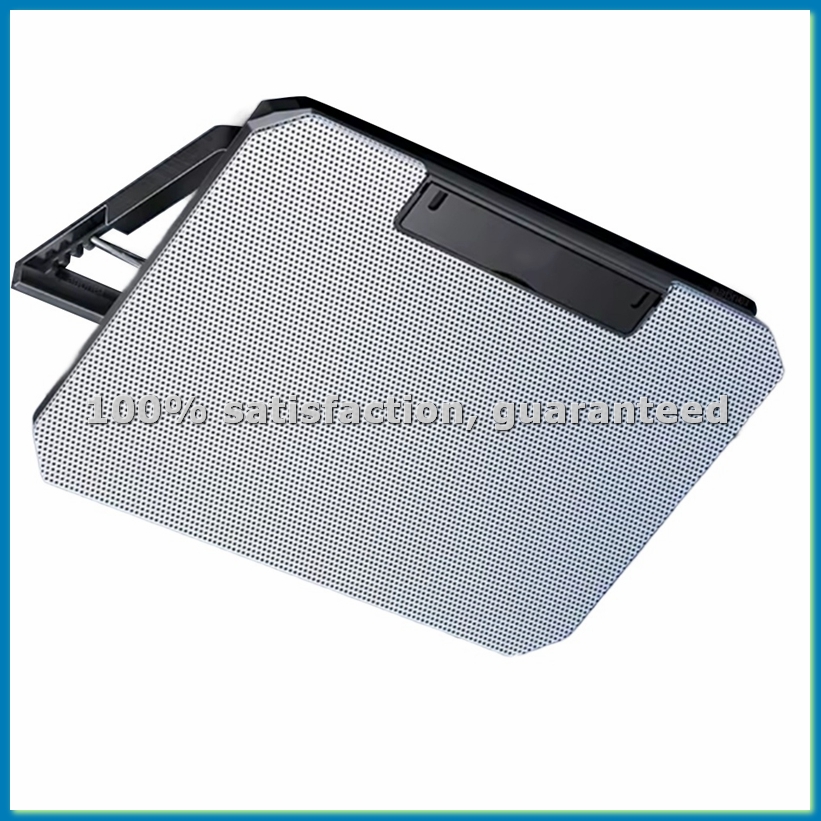 Chłodnica do laptopa gamingowe – Laptop Cooling Pad recenzja i cena