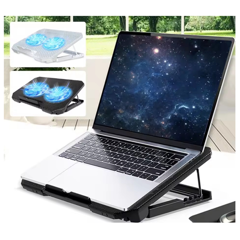Chłodnica do laptopa gamingowe – Laptop Cooling Pad recenzja i cena