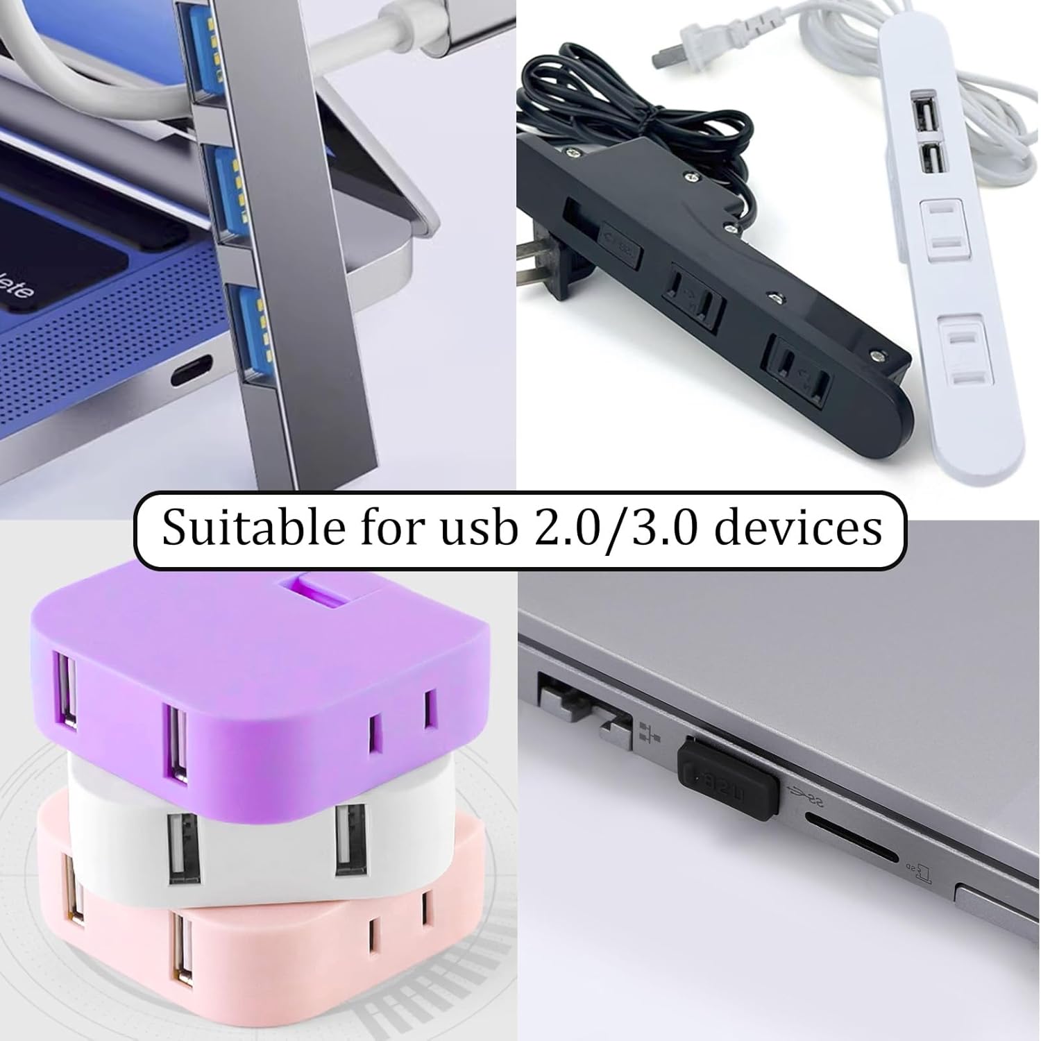 Zaślepka przeciwkurzowa do por – Laptop Charger recenzja i cena