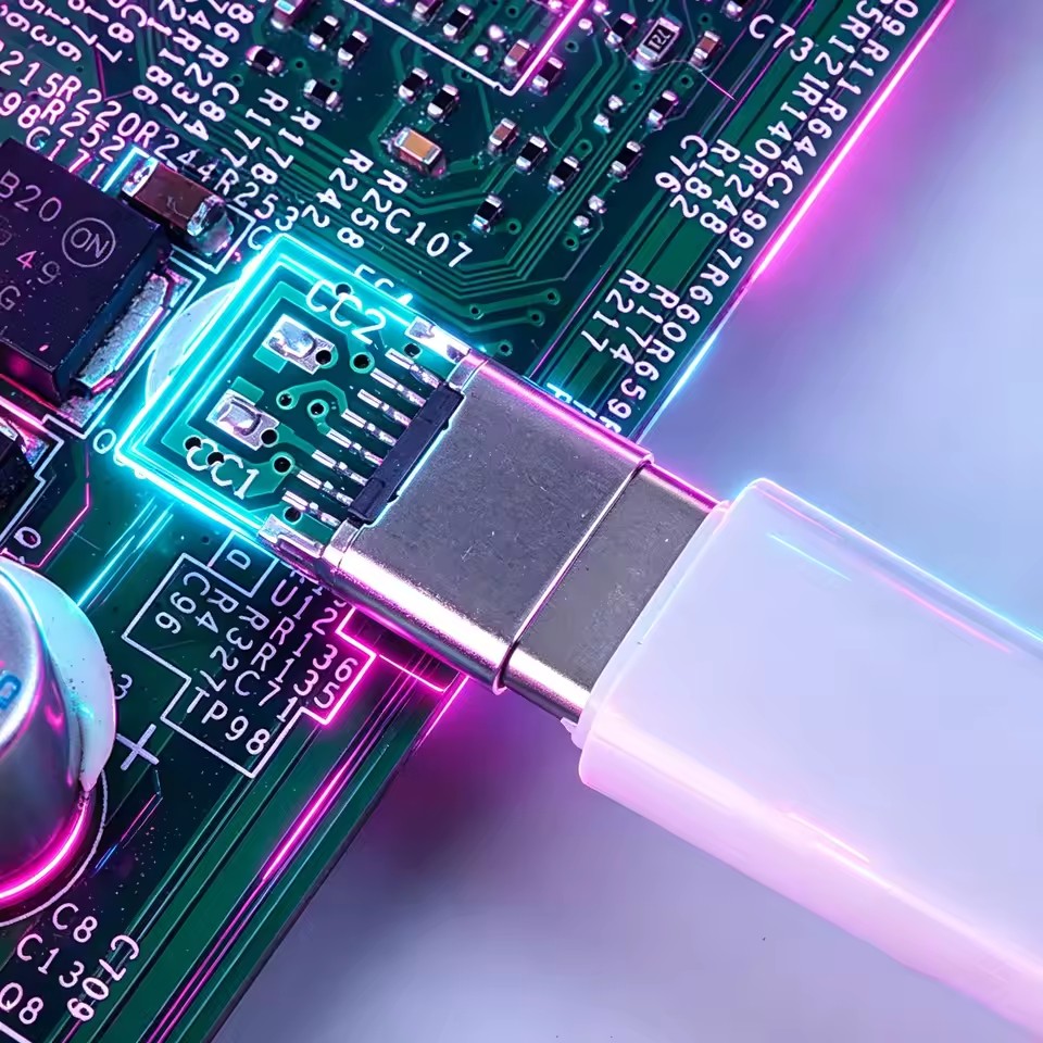 Złącza USB Typu C 5-pinowe/6-p – Usb C Hub recenzja i cena
