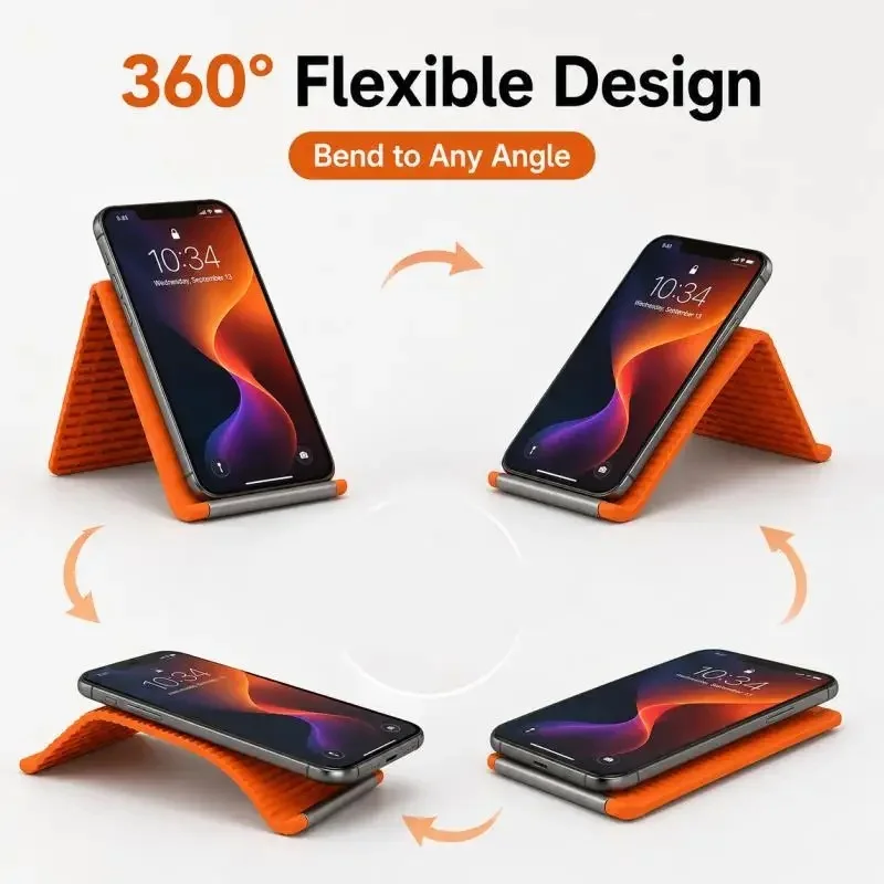 Przenośny, regulowany, składan – Laptop Stand recenzja i cena
